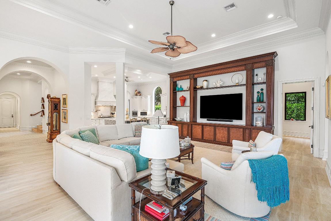 STEEPLECHASE - Residential