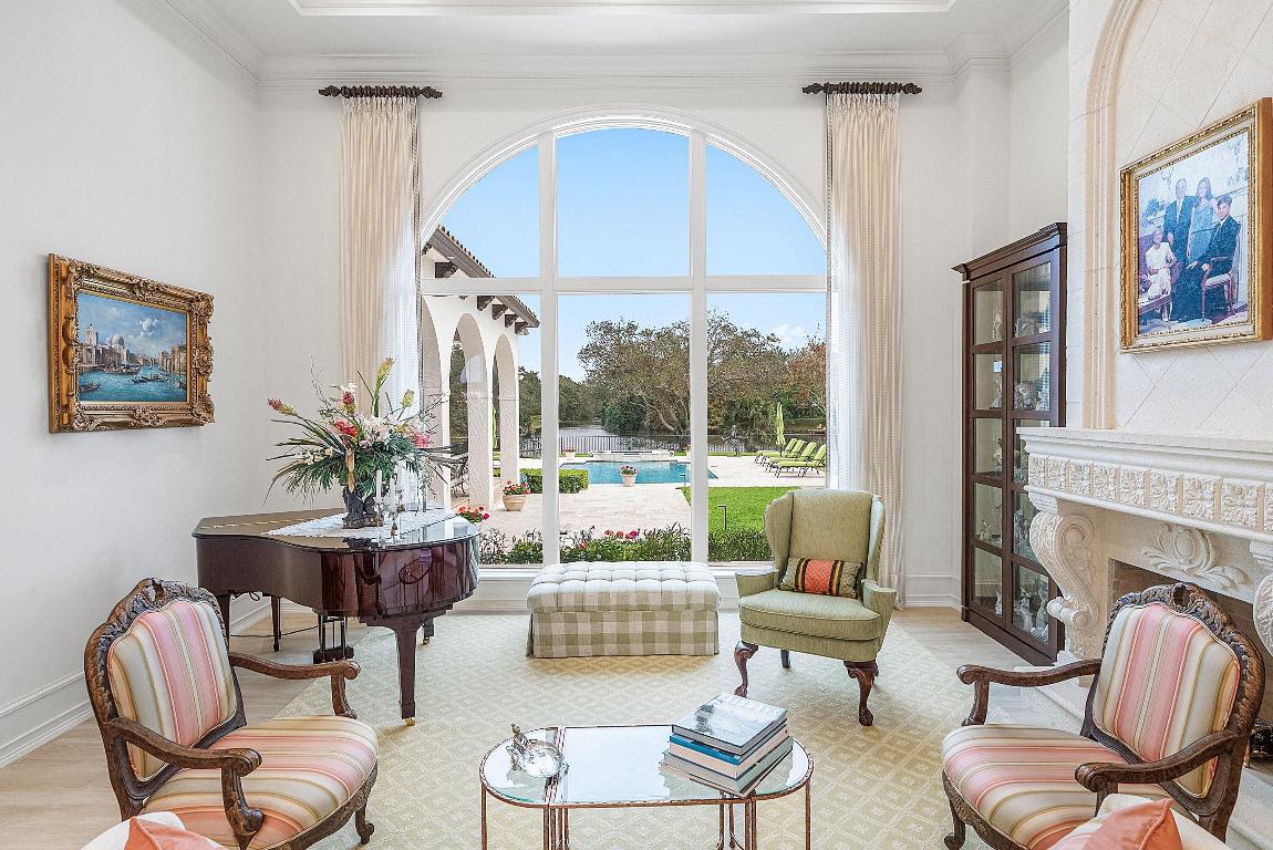 STEEPLECHASE - Residential