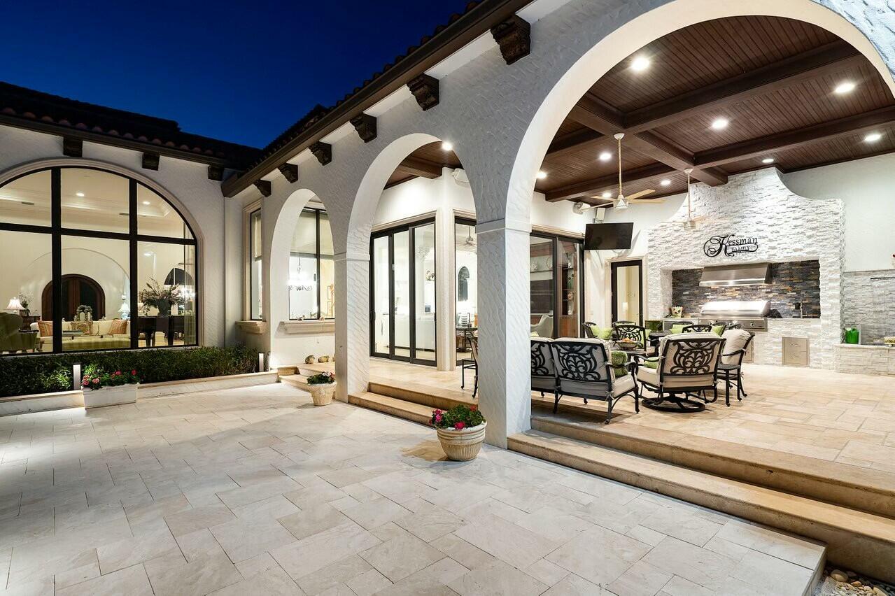 STEEPLECHASE - Residential