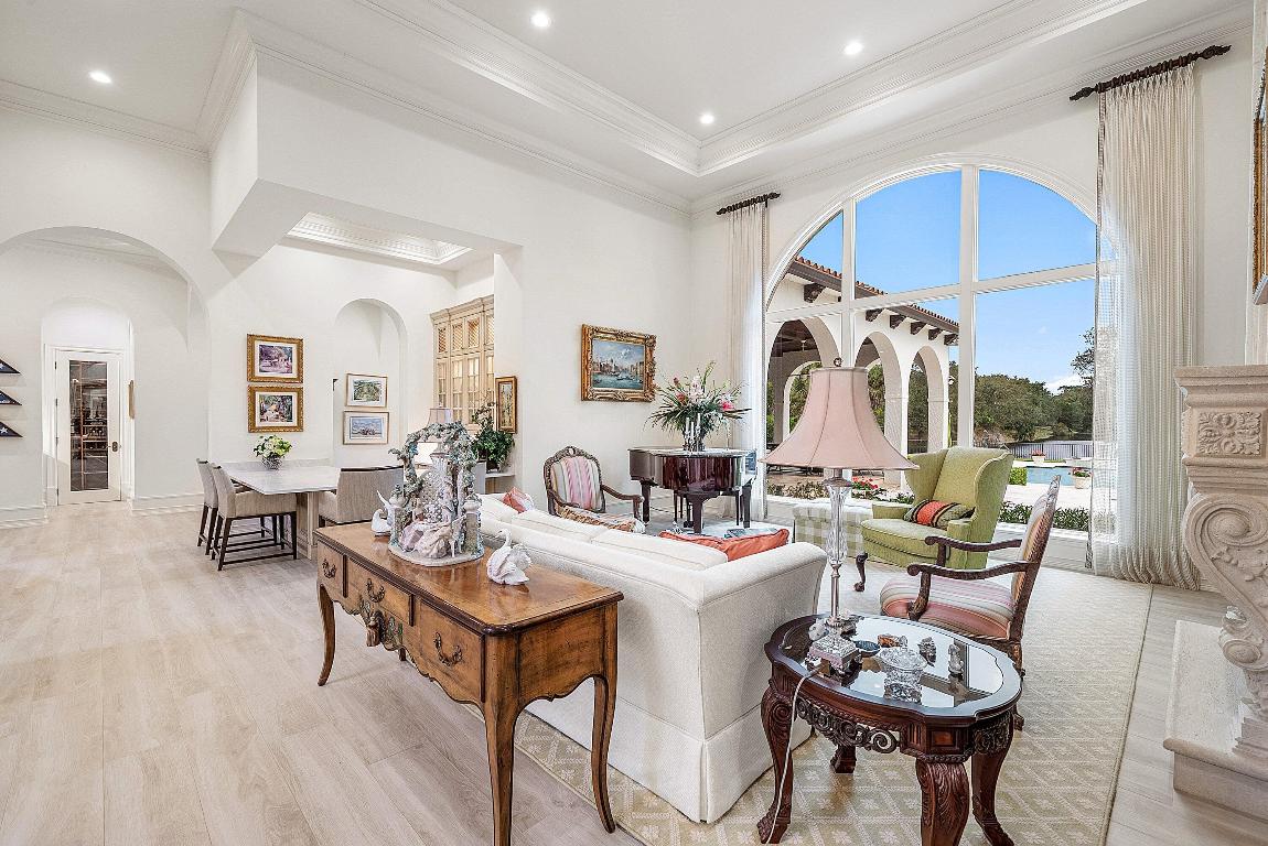 STEEPLECHASE - Residential