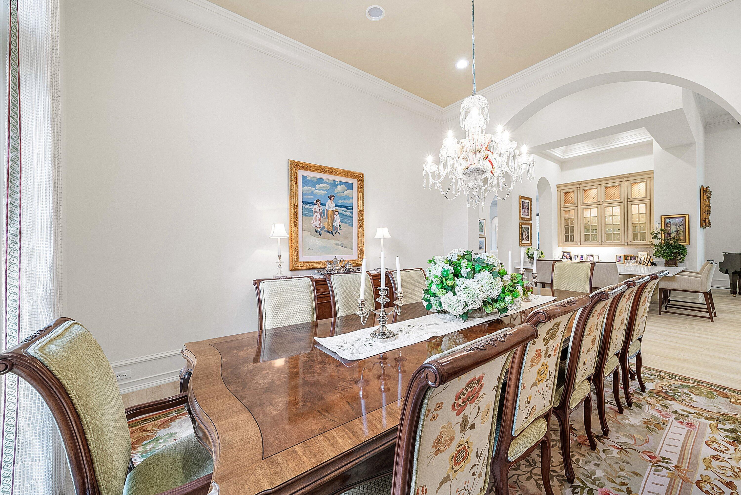 STEEPLECHASE - Residential