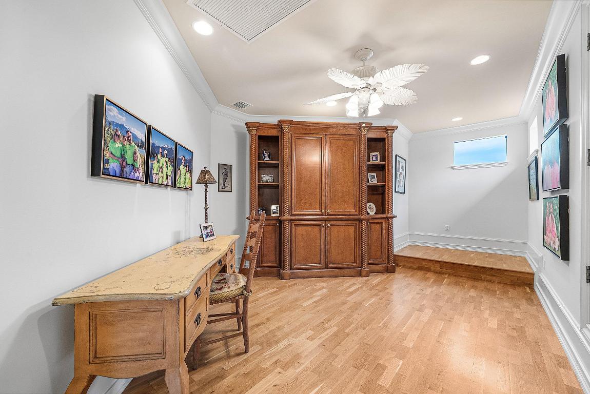 STEEPLECHASE - Residential