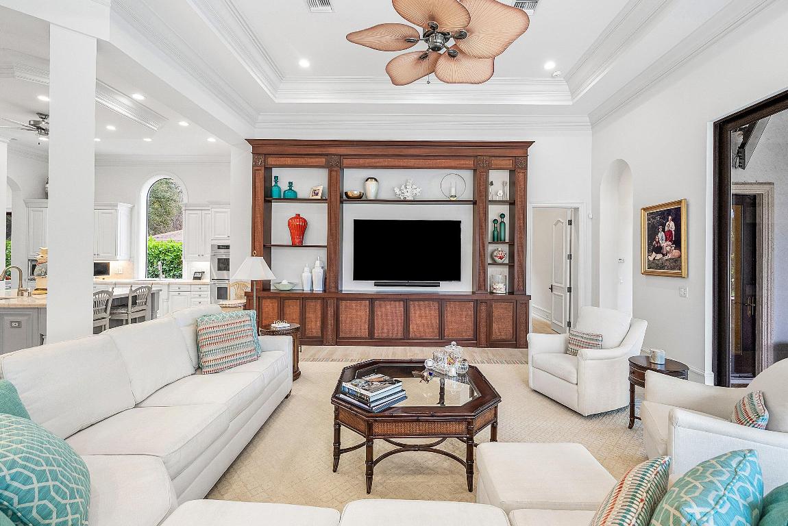 STEEPLECHASE - Residential