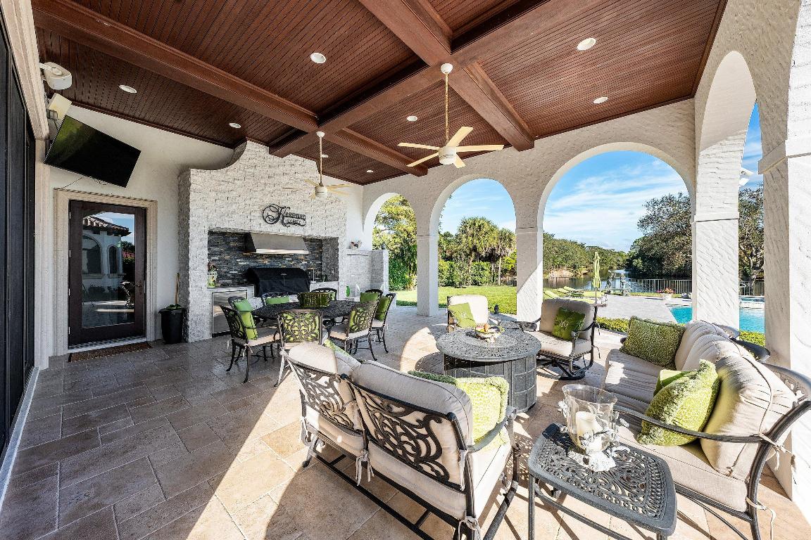 STEEPLECHASE - Residential