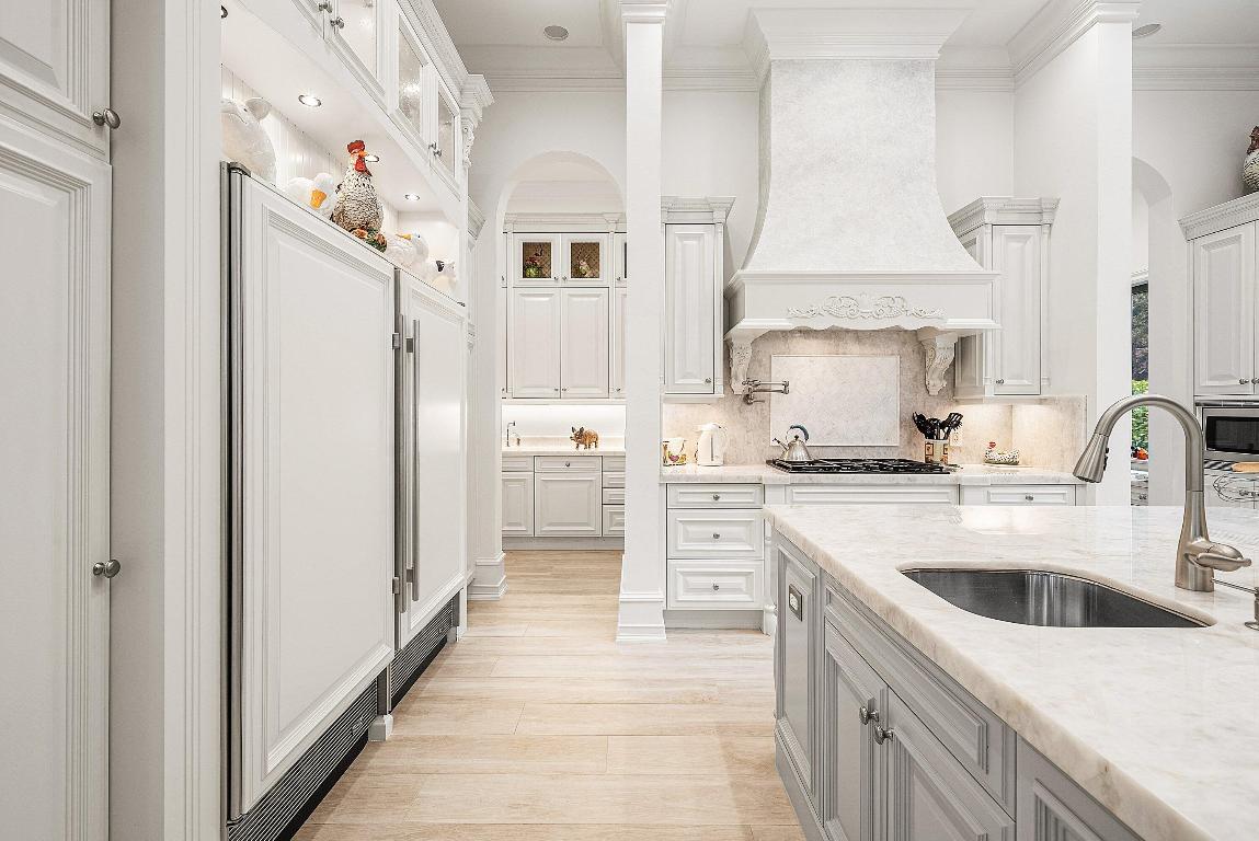 STEEPLECHASE - Residential