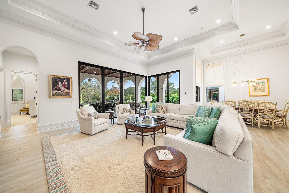 STEEPLECHASE - Residential