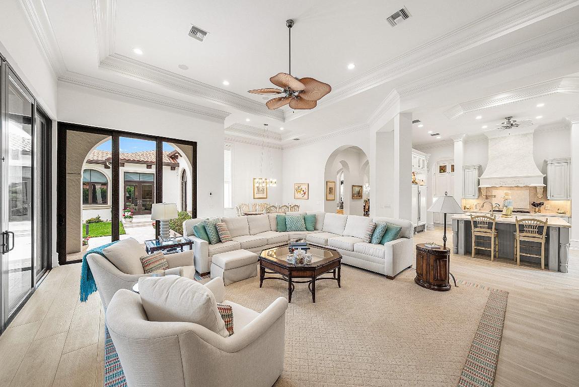 STEEPLECHASE - Residential