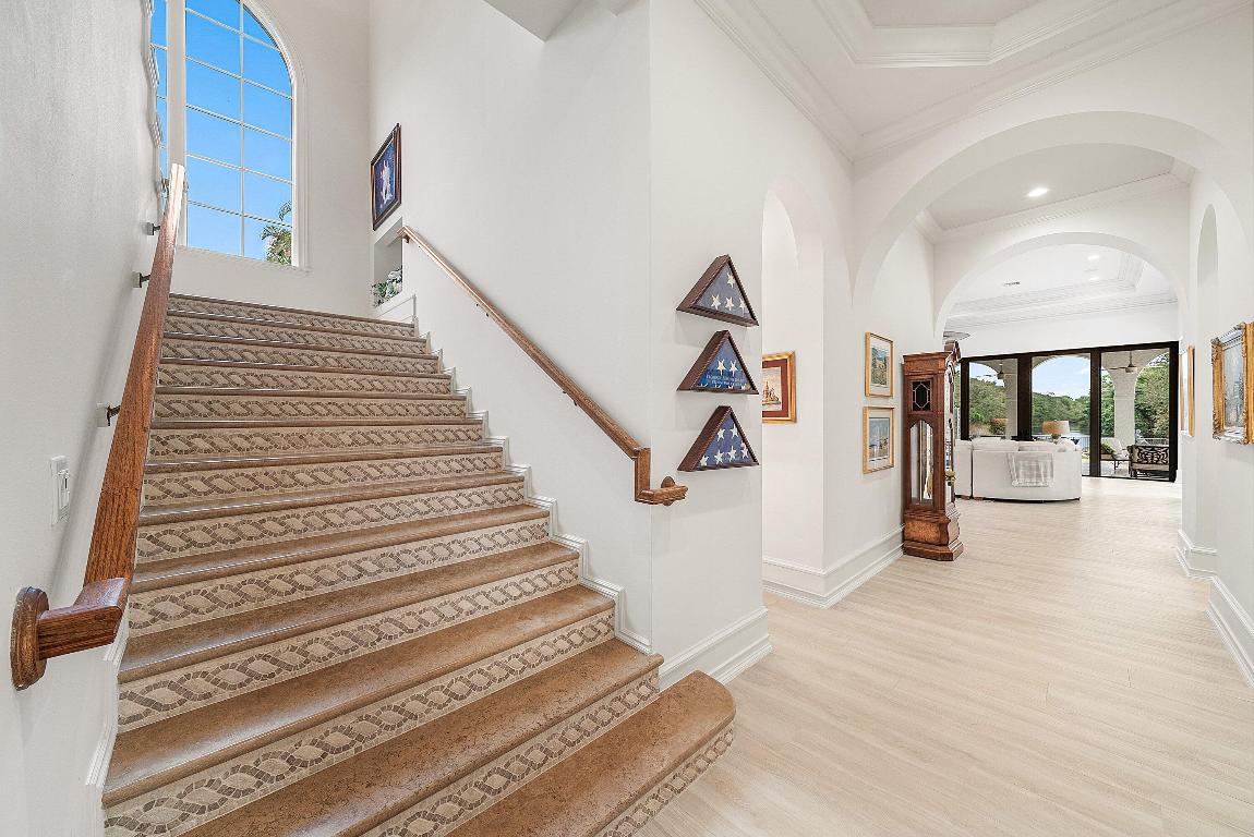 STEEPLECHASE - Residential