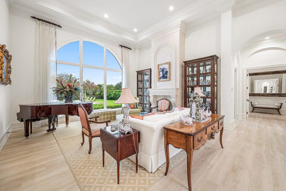 STEEPLECHASE - Residential