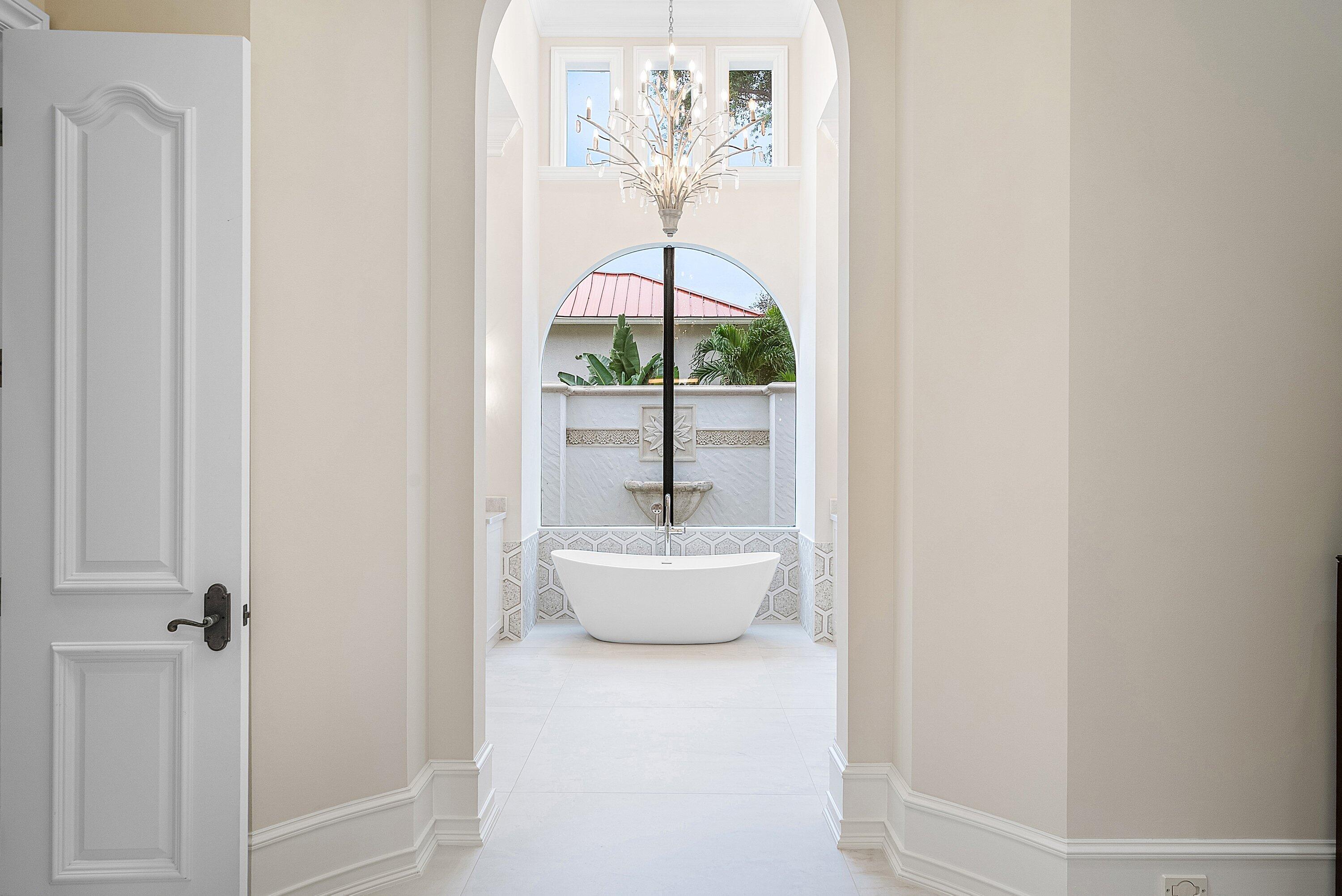 STEEPLECHASE - Residential