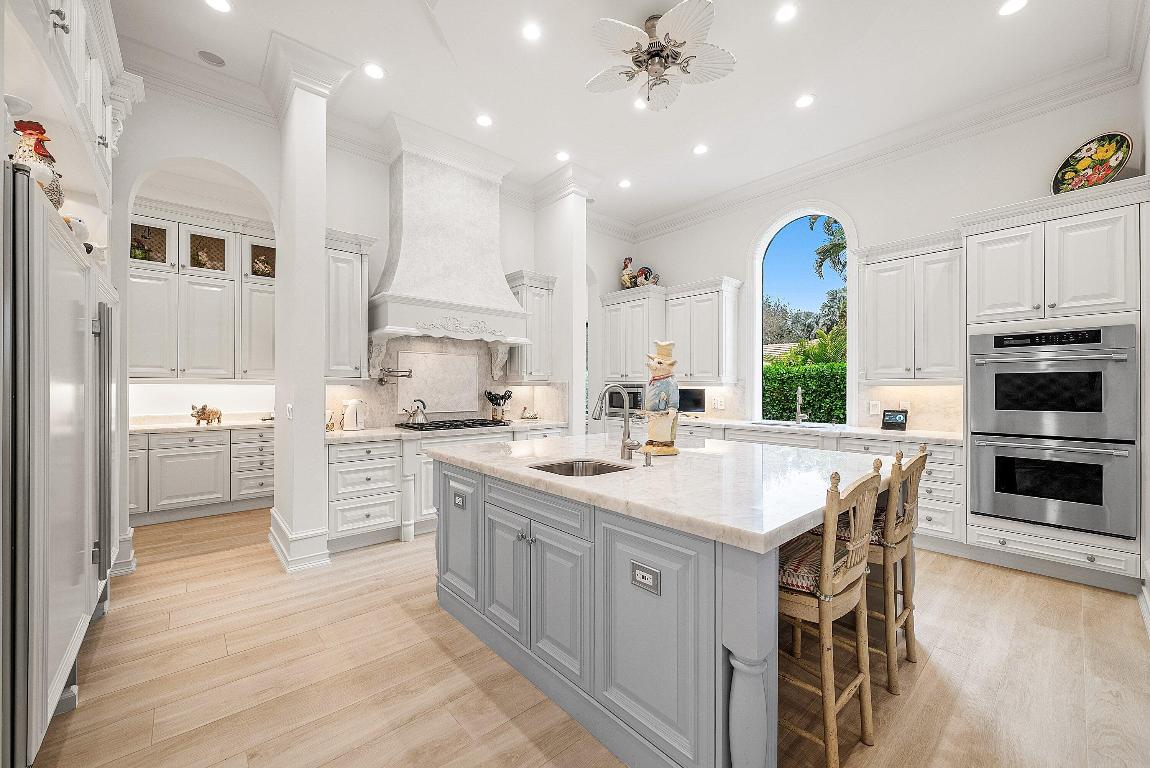 STEEPLECHASE - Residential