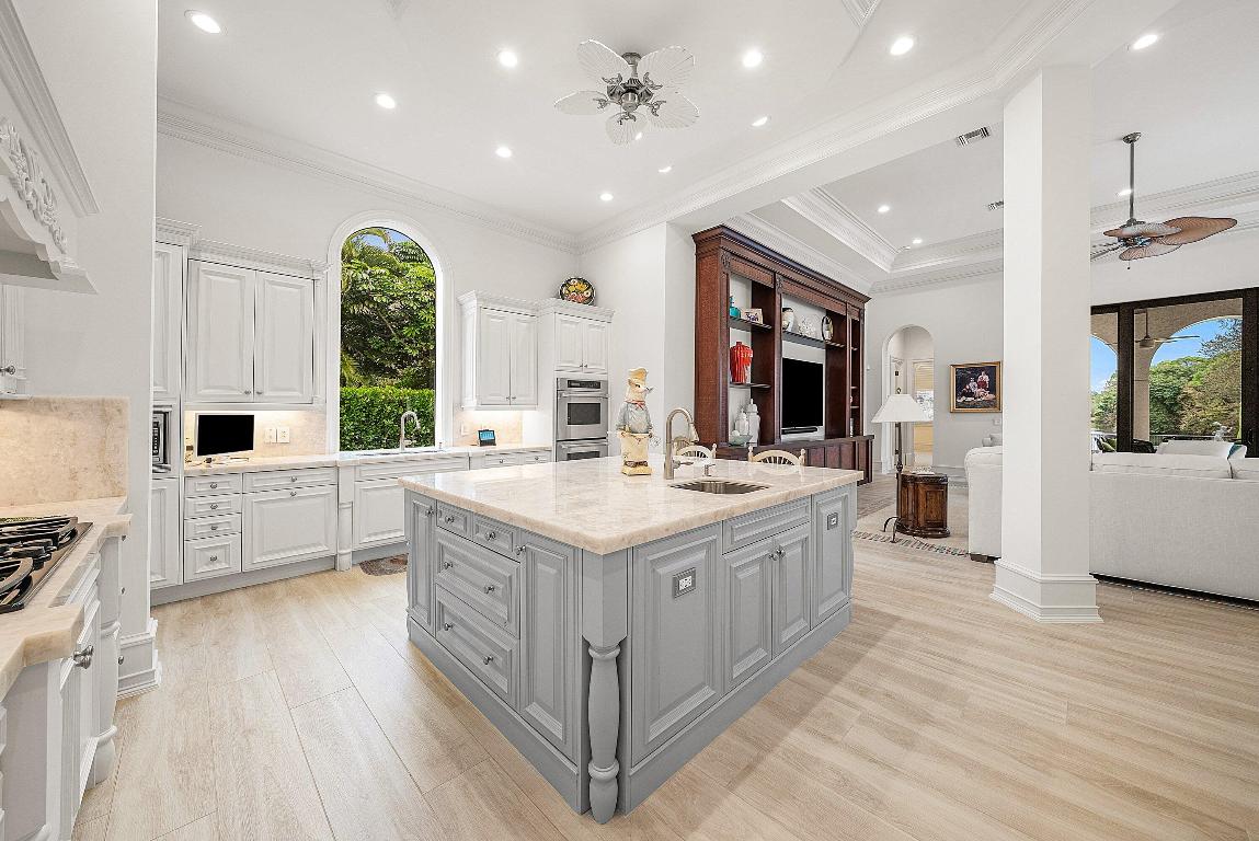 STEEPLECHASE - Residential