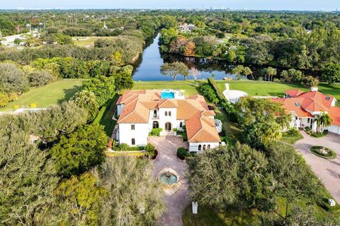 5603 Whirlaway Road Palm Beach Gardens FL 33418