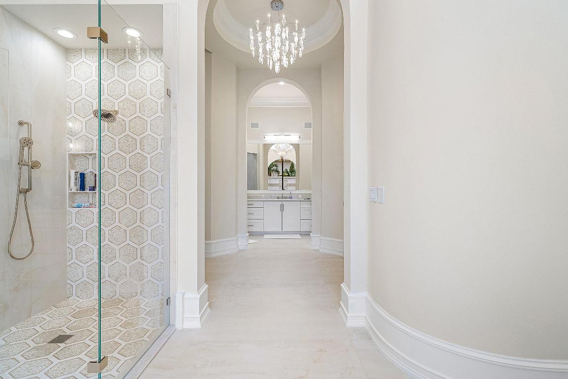 STEEPLECHASE - Residential