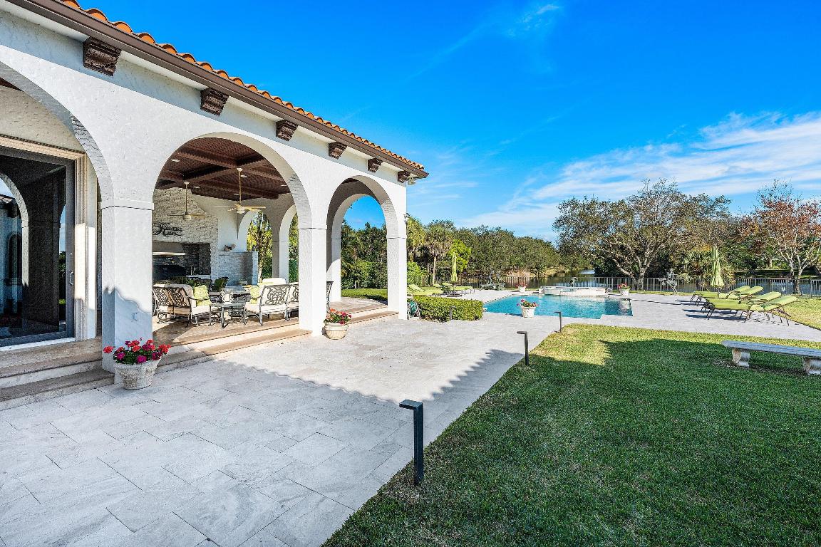 STEEPLECHASE - Residential