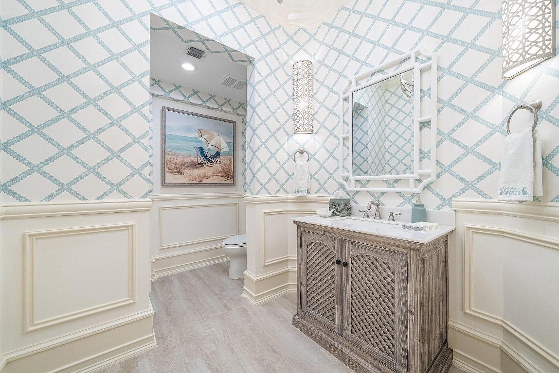 STEEPLECHASE - Residential