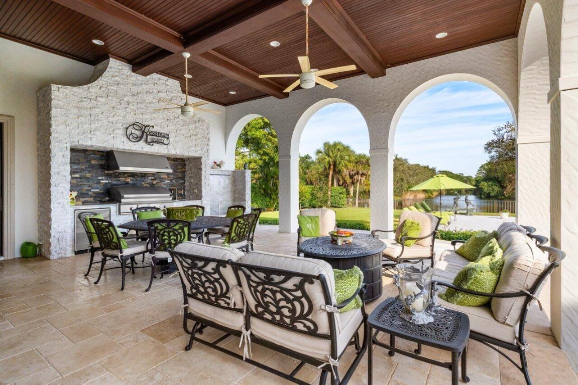 STEEPLECHASE - Residential