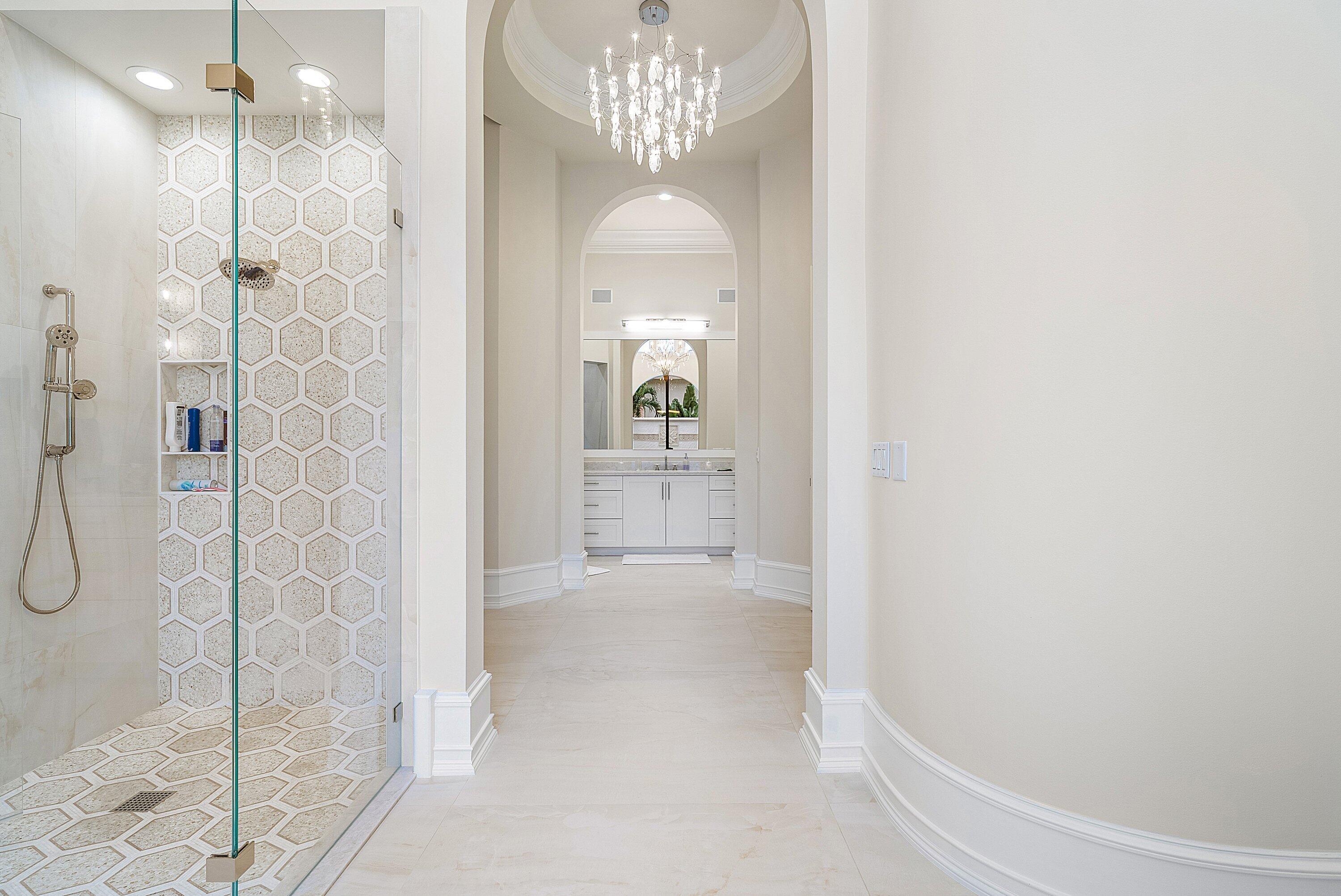 STEEPLECHASE - Residential