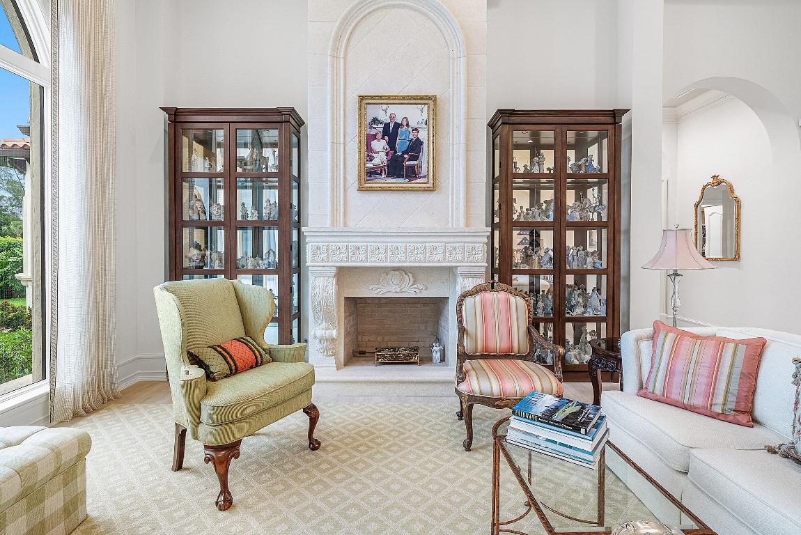 STEEPLECHASE - Residential