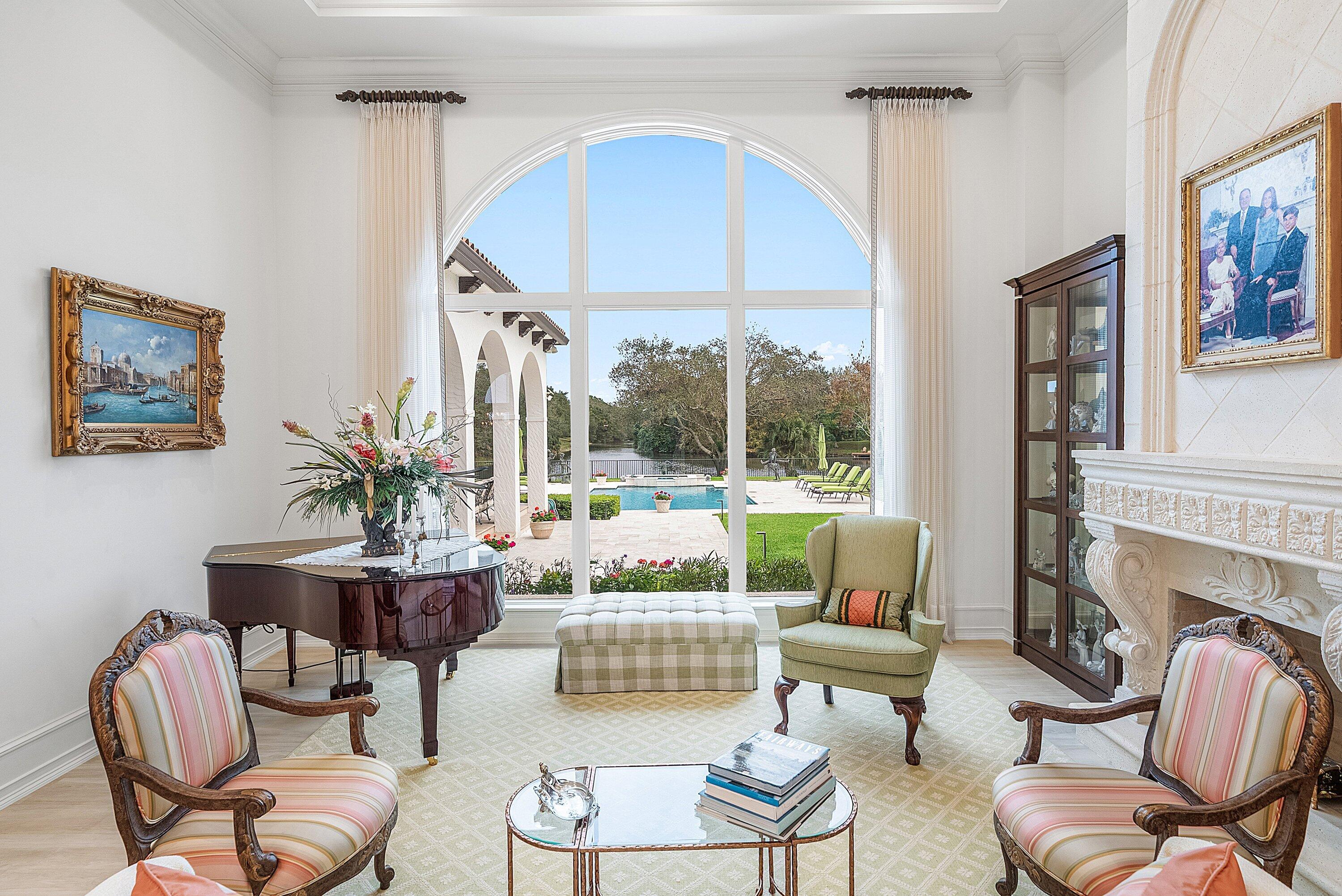 STEEPLECHASE - Residential
