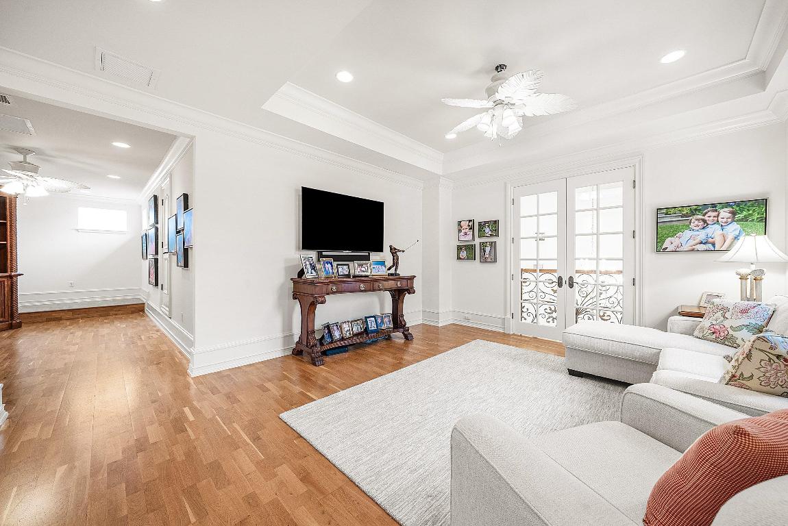 STEEPLECHASE - Residential