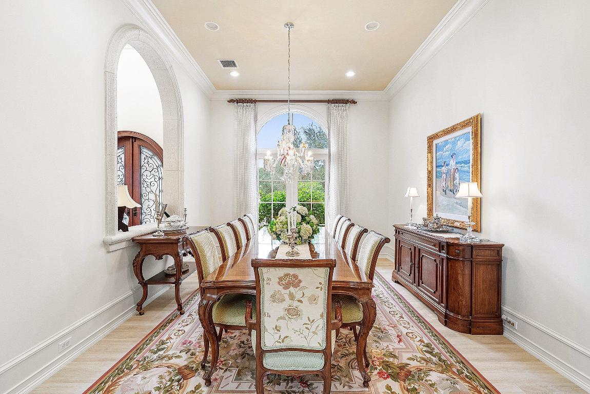 STEEPLECHASE - Residential