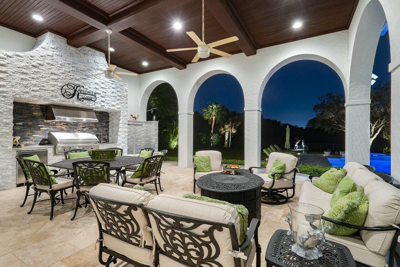 STEEPLECHASE - Residential