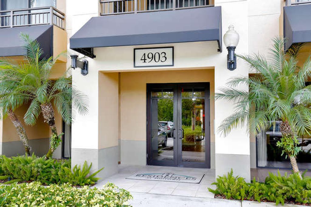 Photo of 4903 Midtown Lane #3220, Palm Beach Gardens, FL 33418 (MLS # R11114729)