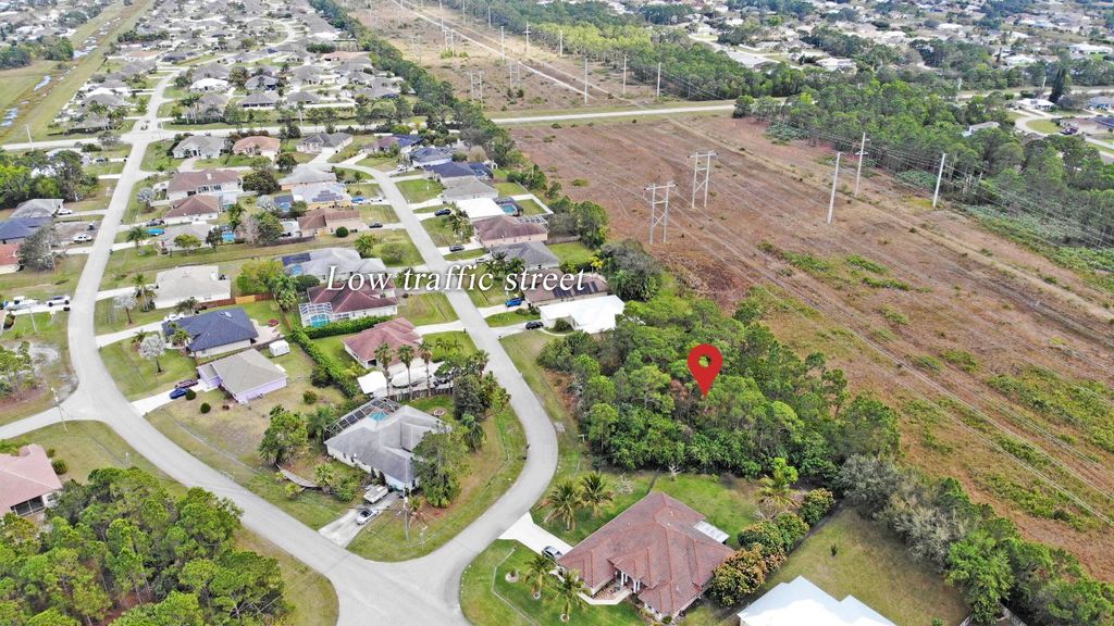 Photo of 5912 NW Ketona Circle, Port Saint Lucie, FL 34986 (MLS # R11061664)