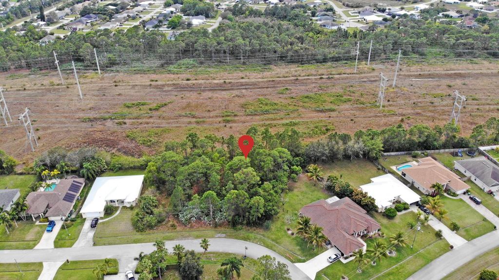 Photo of 5912 NW Ketona Circle, Port Saint Lucie, FL 34986 (MLS # R11061664)