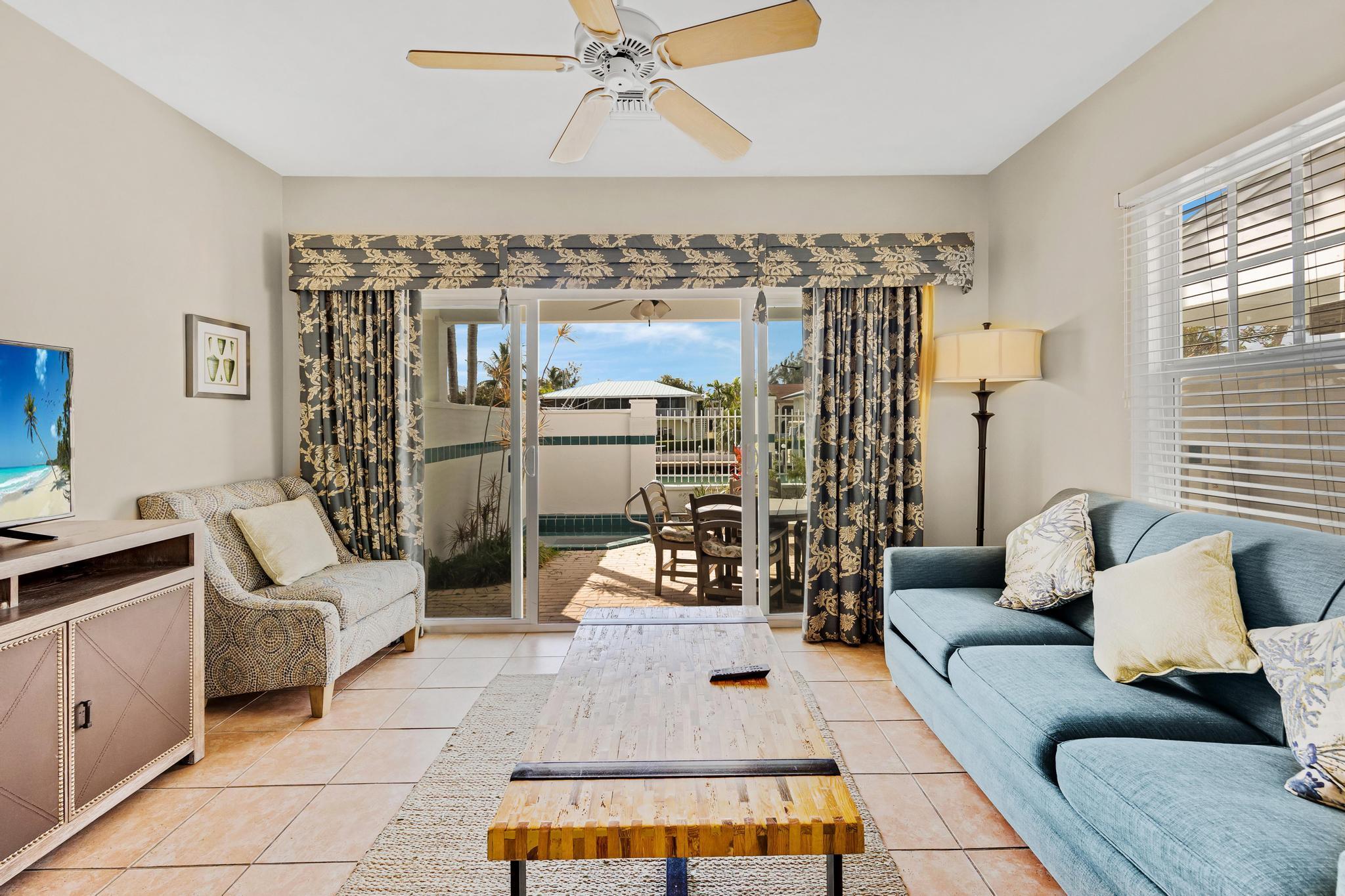 7021 Harbor Village Drive
