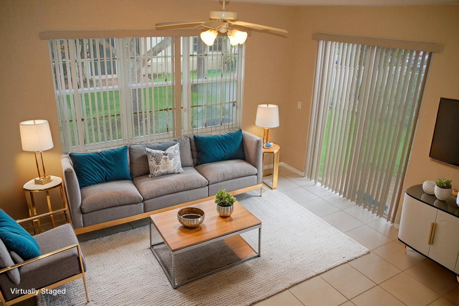 Grand Key - Residential