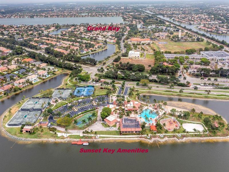Grand Key - Residential