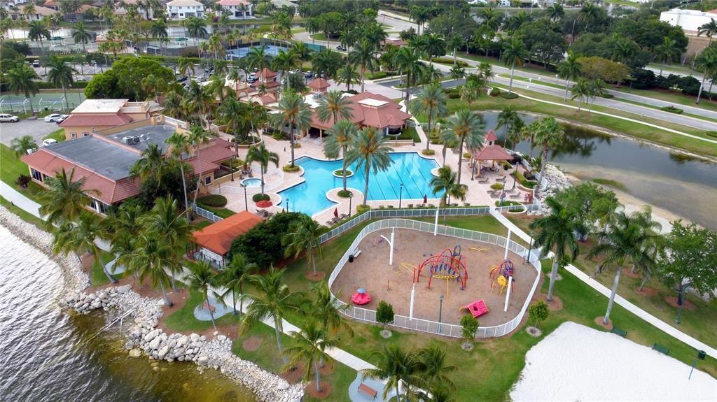 Grand Key - Residential