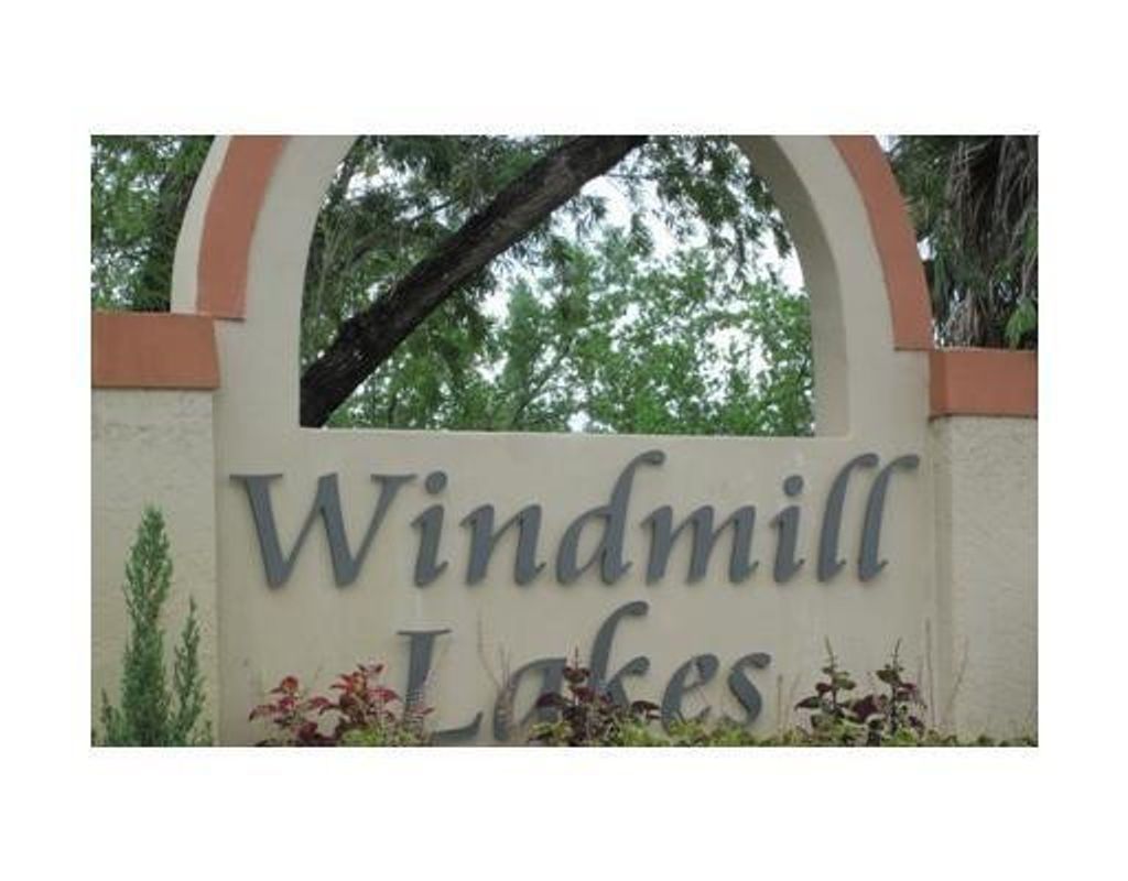 Photo of 8657 SW 5th Street #108, Pembroke Pines, FL 33025 (MLS # B26020134)