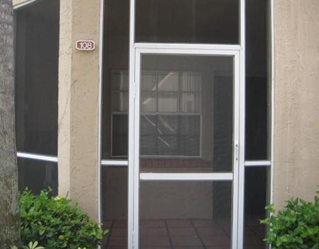 Photo of 8657 SW 5th Street #108, Pembroke Pines, FL 33025 (MLS # B26020134)