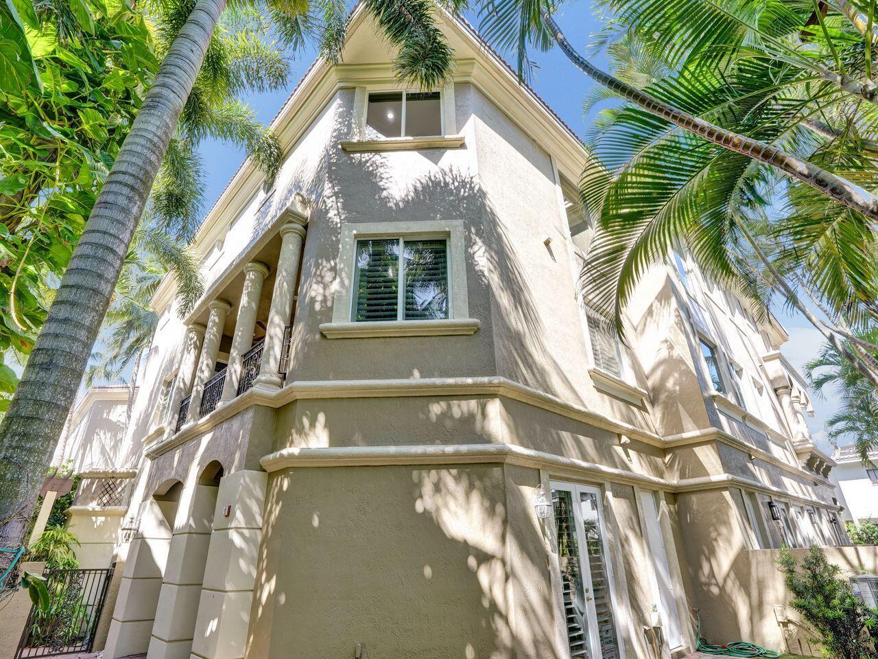 Saturnia By The Sea - Residential