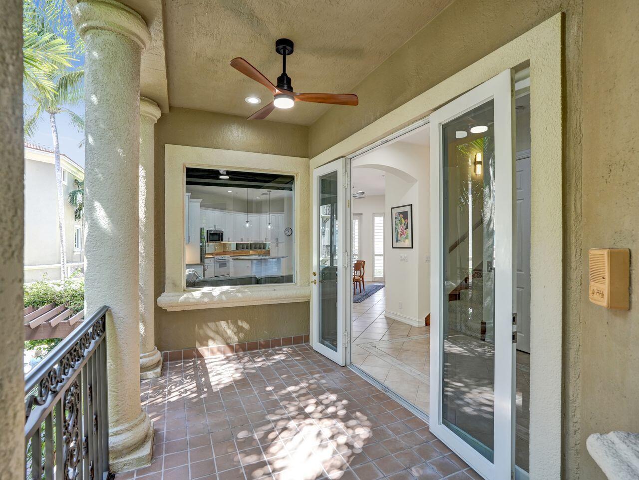 Saturnia By The Sea - Residential