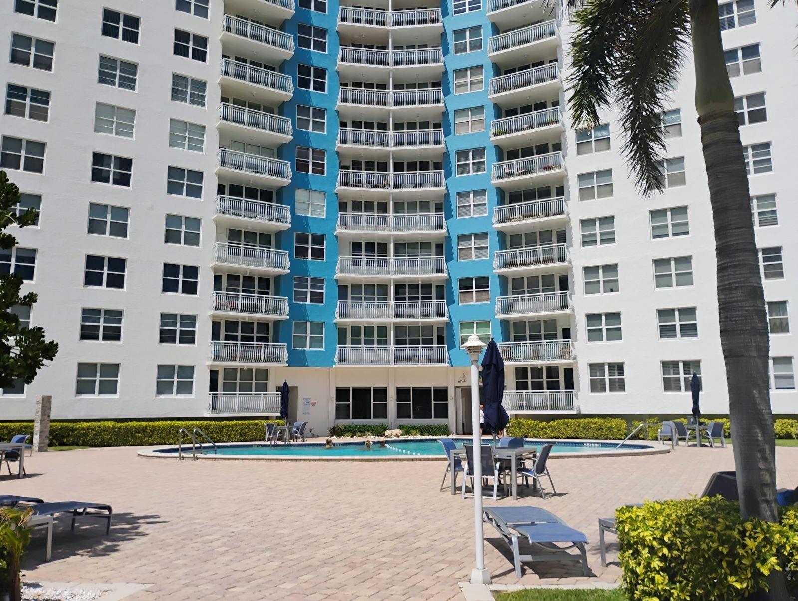 301 N Ocean Blvd 407