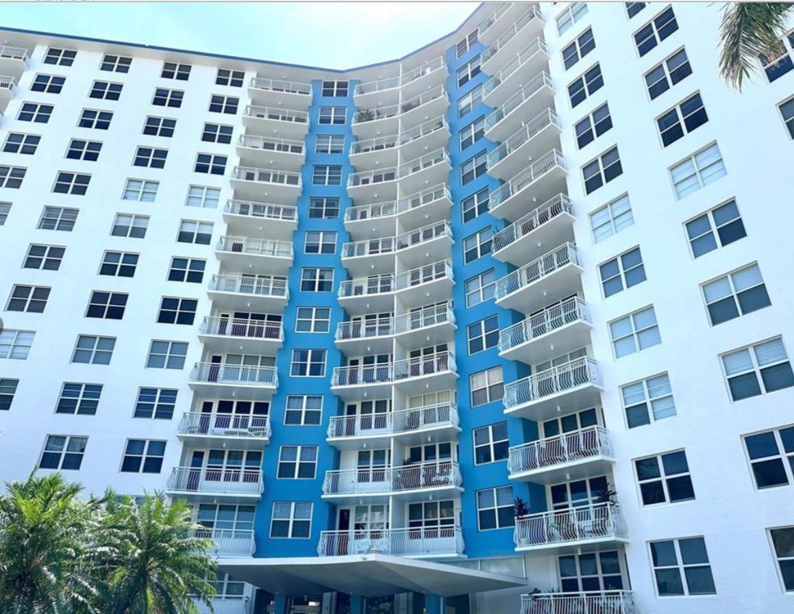 301 N Ocean Blvd 407