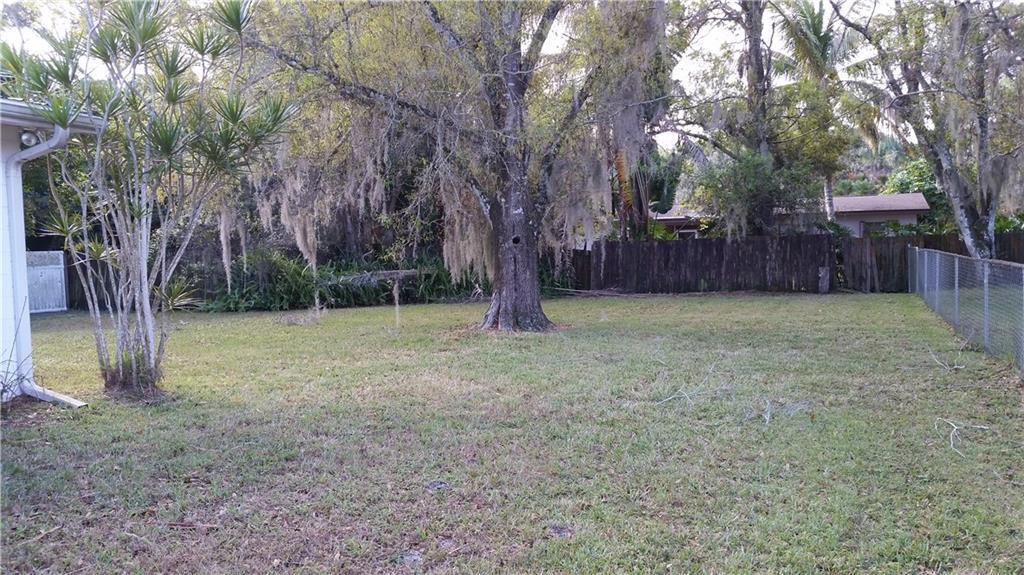 HUNT'S SUBDIVISION - Residential