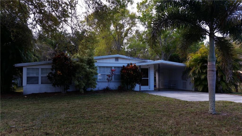 HUNT'S SUBDIVISION - Residential