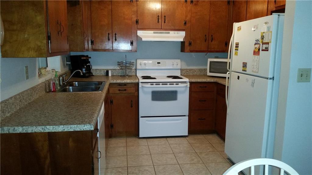 HUNT'S SUBDIVISION - Residential