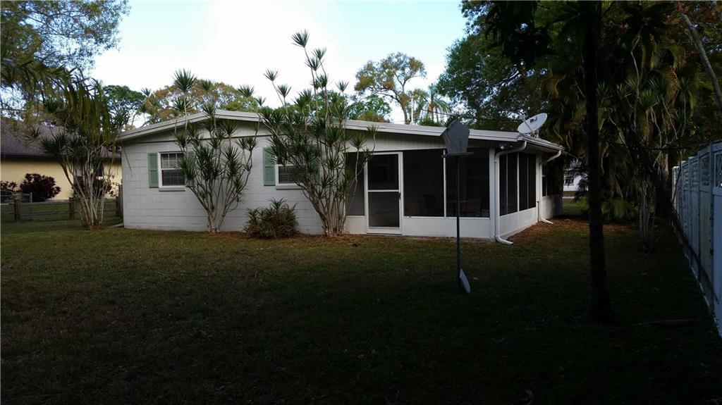 HUNT'S SUBDIVISION - Residential