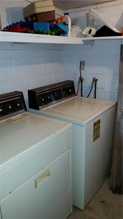 HUNT'S SUBDIVISION - Residential