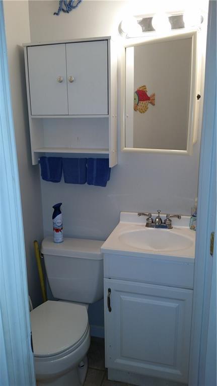 HUNT'S SUBDIVISION - Residential