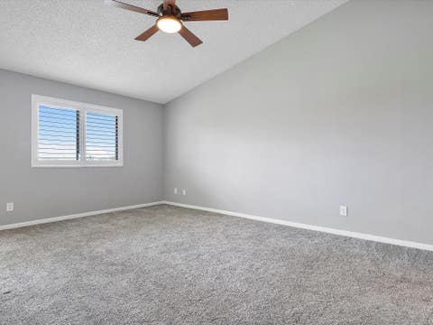 Tiny photo for 3200 NW 46th Street #203, Oakland Park, FL 33309 (MLS # B26015307)
