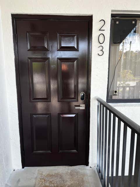 Tiny photo for 3200 NW 46th Street #203, Oakland Park, FL 33309 (MLS # B26015307)