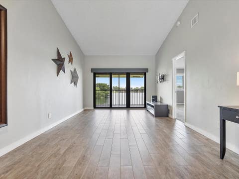 Tiny photo for 3200 NW 46th Street #203, Oakland Park, FL 33309 (MLS # B26015307)