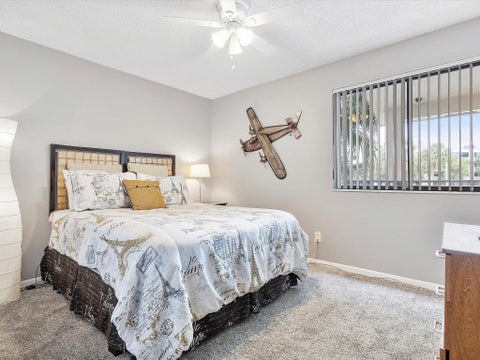 Tiny photo for 3200 NW 46th Street #203, Oakland Park, FL 33309 (MLS # B26015307)